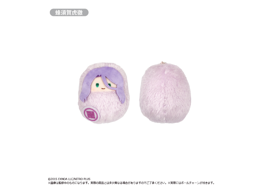 刀剣乱舞ONLINE くるみたぴぬい Vol.1 | TAPIOCA online shop