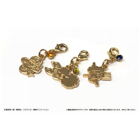 ONE PIECE　マスクチャーム Vol.2