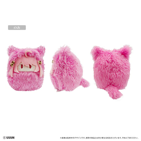 カラフルピーチ　くるみたぴぬいVol.2