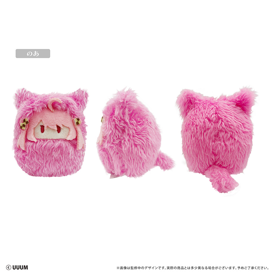 カラフルピーチ くるみたぴぬいVol.2 | TAPIOCA online shop｜アニメグ