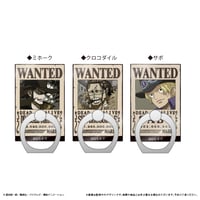 ONE PIECE　手配書ホールドリングvol.5