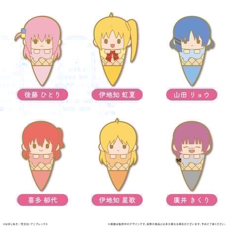 CATEGORY ぼっち・ざ・ろっく! | TAPIOCA online shop CATEGORY ぼっち・ざ・ろっく! | TAPIOCA online shop