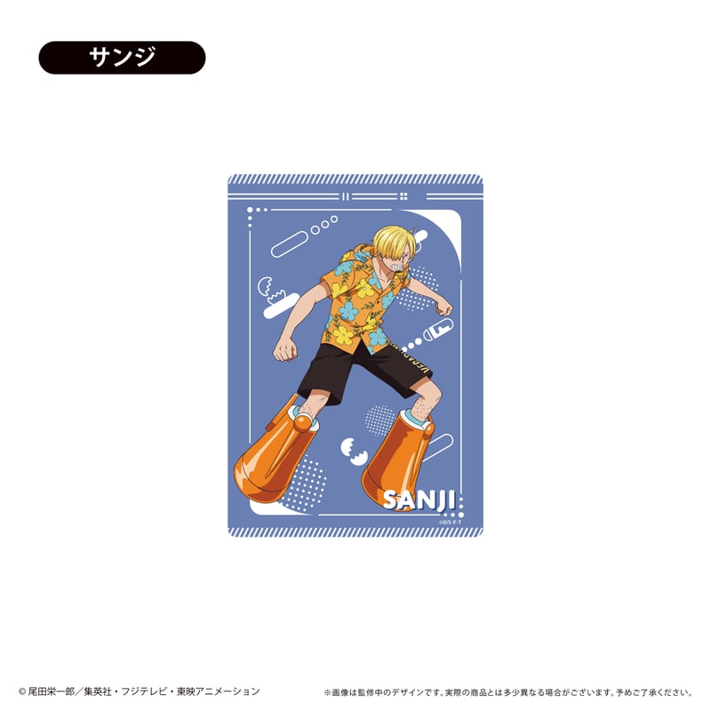 ONE PIECE マウスパッド エッグヘッドver. | TAPIOCA online shop