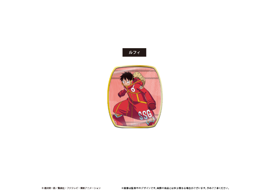 ONE PIECE ピンズ | TAPIOCA online shop｜アニメグッズの公式通販サイト
