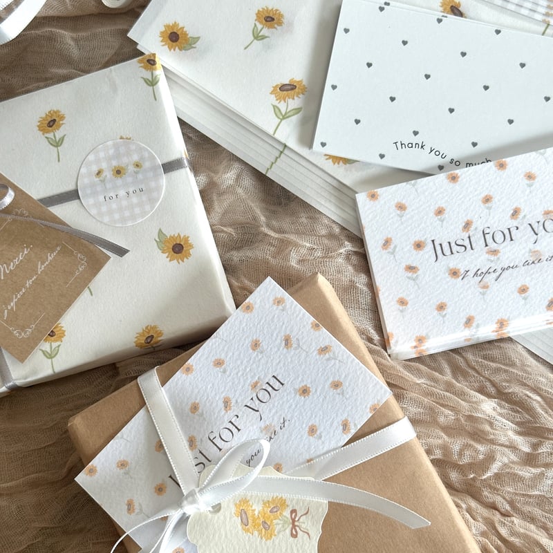 himawari様 ご購入予定品 楽天市場】2025 ひまわりティッシュボックス120W 60個 120個 180