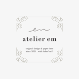 atelier em online shop