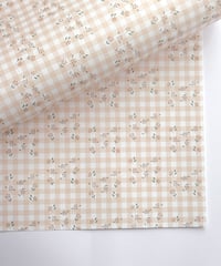 🍂A3 wrapping paper "osmanthus"