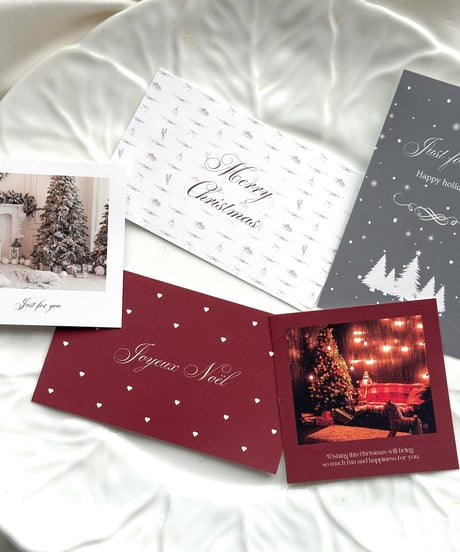 デザインアーカイブ🎅クリスマスラッピングセット