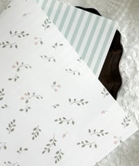 🌿reversible A4 paper
