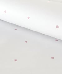 🤍A3 wrapping paper "rondom heart"