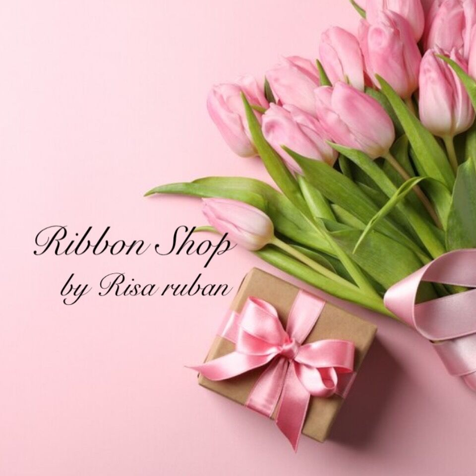 Ribbon Shop by Risa ruban