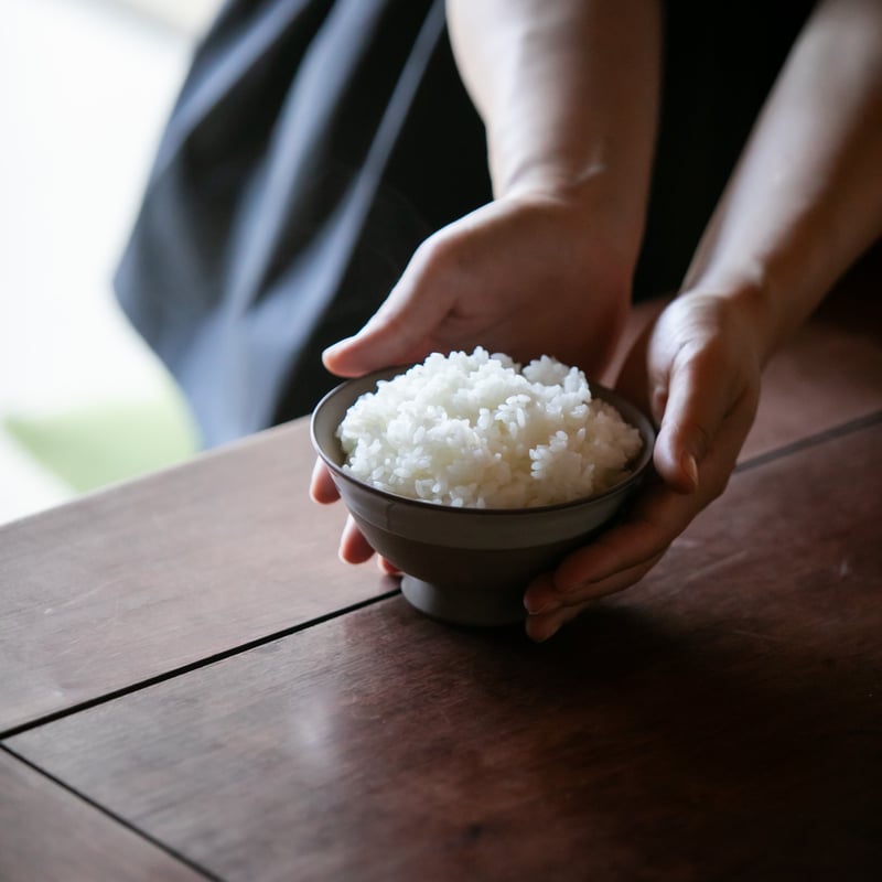 令和7年度産 うちの子てっぺん 【健】 玄米／白米5kg | 大阪能勢