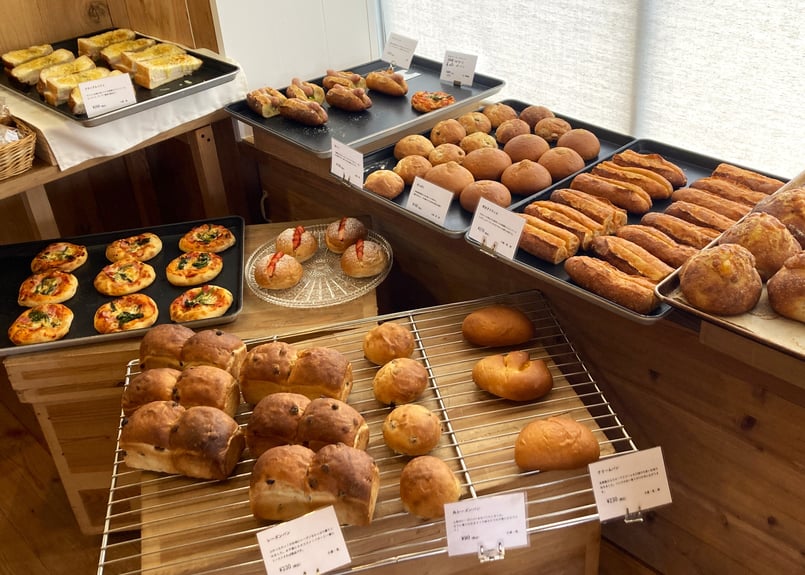 こんがりパン屋さん ふっくらディナーパンセット　未開封品 こんがりパン屋さん ふっくらディナーパンセット 未開封品