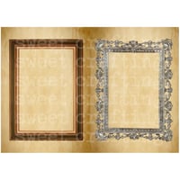 frame