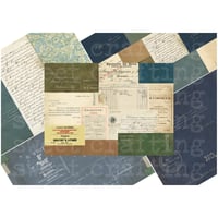 collage paper