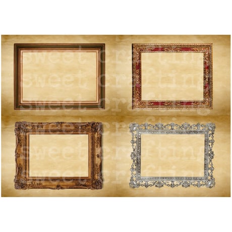 frame