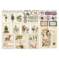 label Christmas renewal