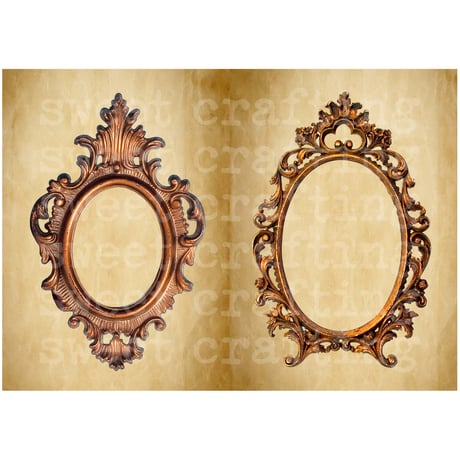 frame