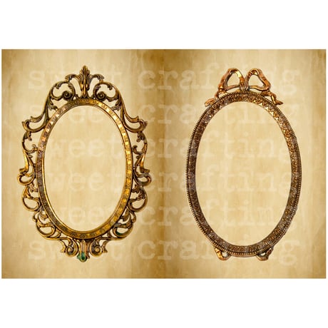 frame