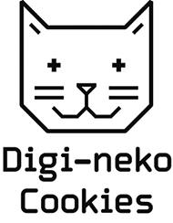 デジネコクッキー