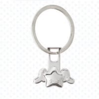 WICHU KEYRING