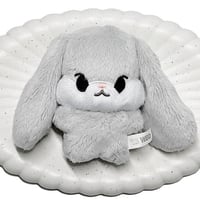 ドヨンぬいぐるみ