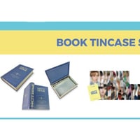 展示会　tincase