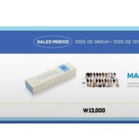 nct home マカロン　トレカ