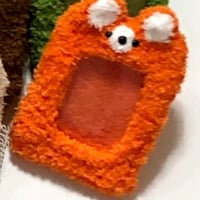 トレカケース