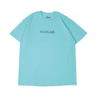 Ez-lab Logo-T 【Mint】