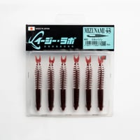 MIZUNAMI 95　# 003 スカッパノン