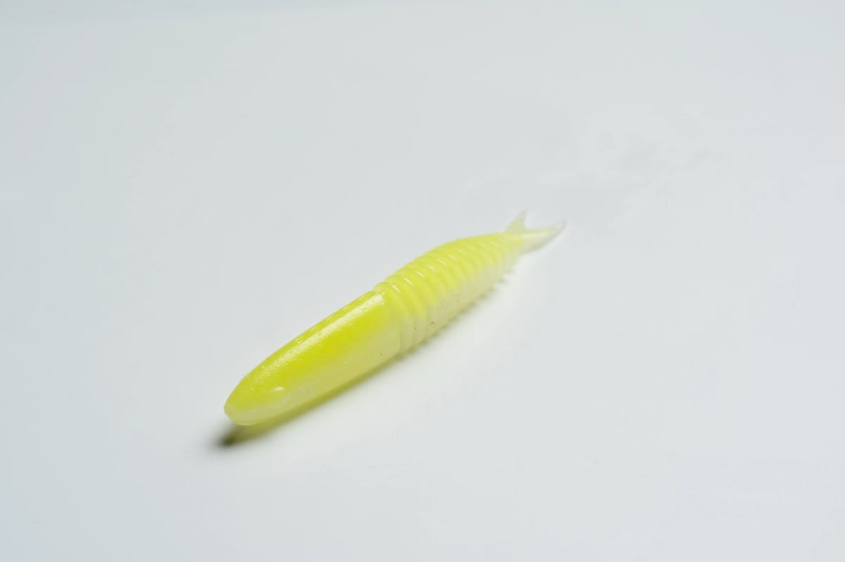 れもんページ MIZUNAMI 95 # 229 UVレモンシャイナー | ezlab's STORE