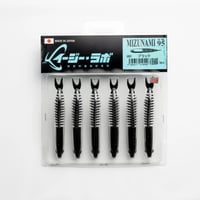 MIZUNAMI 95 # 205 生ミミズ | ezlab's STORE