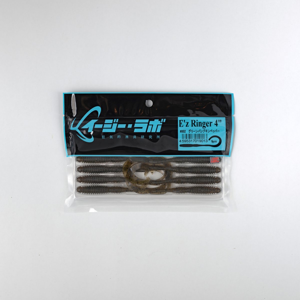 PEZ サイケデリック　グリーンブラック PEZ サイケデリック グリーンブラック