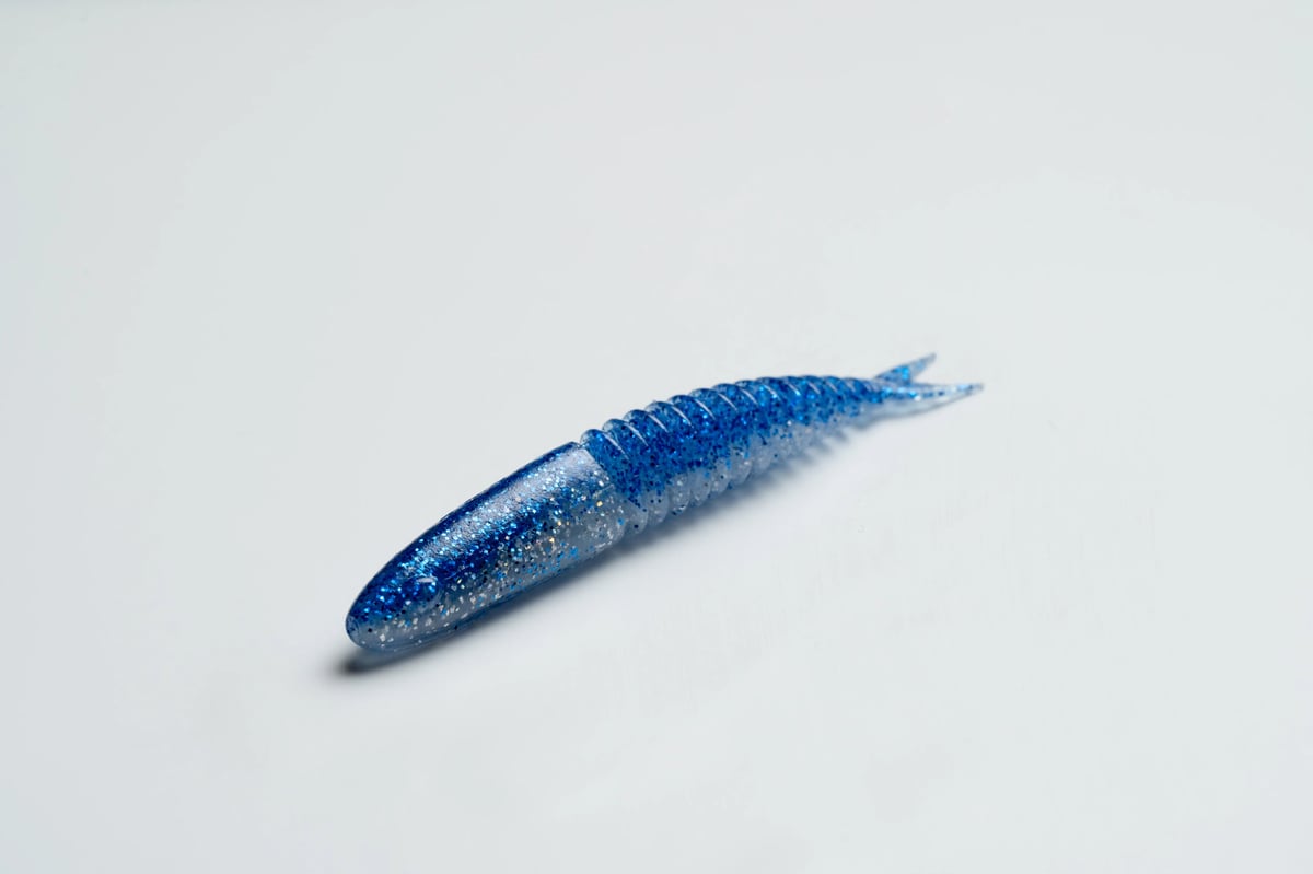 MIZUNAMI 95 # 234 UVイワシ | ezlab's STORE