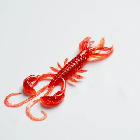 Quiver Shrimp 2.6” ＃239 UV慶良間サンライズ