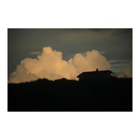 “Saldinia island part 1” Acrylic photo panel by Pero