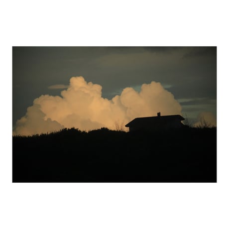 “Saldinia island part 1” Acrylic photo panel by Pero