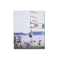 ESOWと荒川晋作（川）展：9