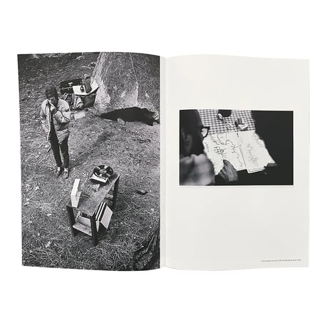 GLEN DENNY retorocolective1939-2022　OFF SESSiON