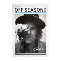 ローカルタブロイドマガジンOFF SEASON ローカルタブロイドマガジンOFF SEASON OFF SEASON magazine 01