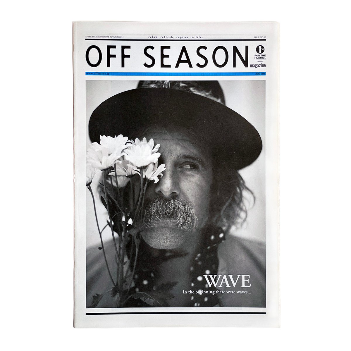 OFF SEASON magazine 06 | OFF SEASON gallery