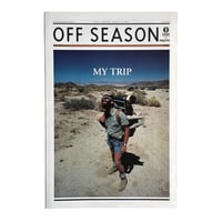 OFF SEASON magazine 08