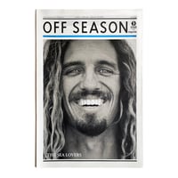 OFF SEASON magazine 01 | OFF SEASON gallery