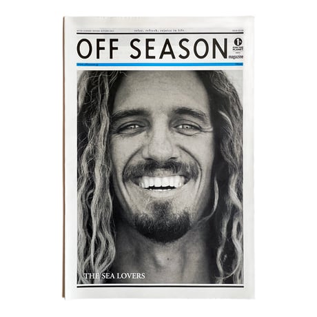 OFF SEASON magazine 04