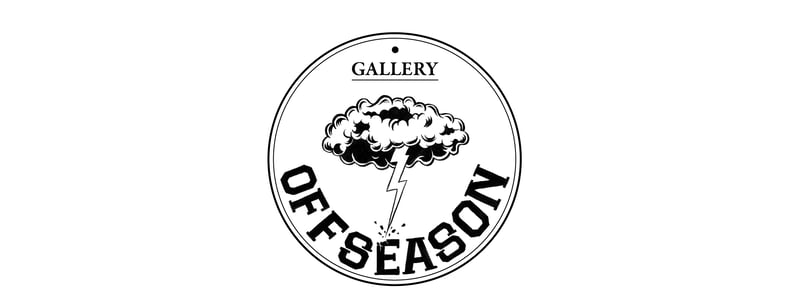 CATEGORY 川遊び展 ESOWと川 鎌倉2024 | OFF SEASON gallery