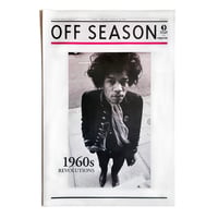 OFF SEASON magazine 10