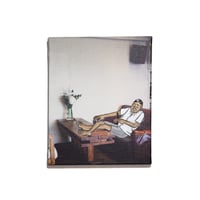 ESOWと荒川晋作（川）展：7