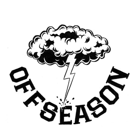 OFF SEASON オリジナルバッグ
