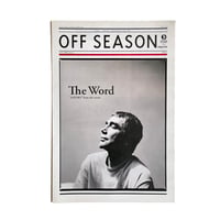 OFF SEASON magazine 01